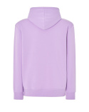 Bluza JHK 290 KANGAROO SWEATSHIRT Lavender Bluza JHK 290 KANGAROO SWEATSHIRT Lavender
