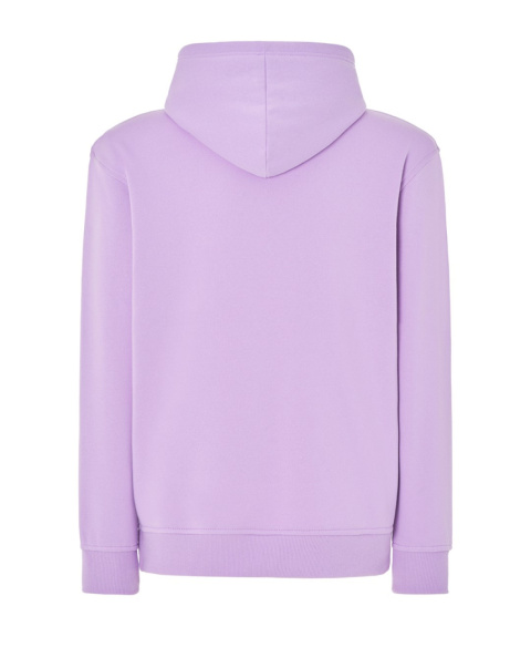 Bluza JHK 290 KANGAROO SWEATSHIRT Lavender Bluza JHK 290 KANGAROO SWEATSHIRT Lavender