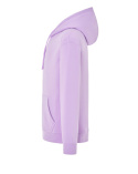 Bluza JHK 290 KANGAROO SWEATSHIRT Lavender Bluza JHK 290 KANGAROO SWEATSHIRT Lavender