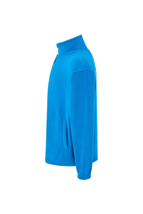 Bluza Polar JHK FLRA 300 Aqua Bluza Polar JHK FLRA 300 Aqua