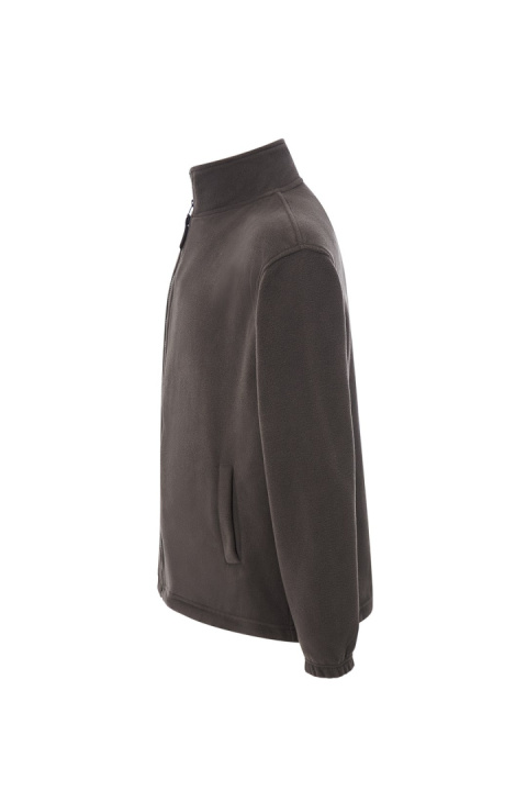 Bluza Polar JHK FLRA 300 Graphite Bluza Polar JHK FLRA 300 Graphite