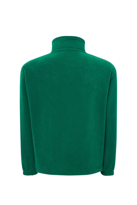 Bluza Polar JHK FLRA 300 Kelly Green Bluza Polar JHK FLRA 300 Kelly Green