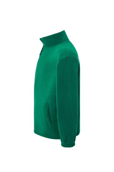 Bluza Polar JHK FLRA 300 Kelly Green Bluza Polar JHK FLRA 300 Kelly Green
