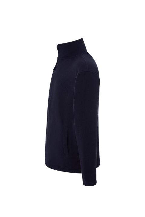 Bluza Polar JHK FLRA 300 Navy Bluza Polar JHK FLRA 300 Navy
