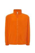 Bluza Polar JHK FLRA 300 Orange Bluza Polar JHK FLRA 300 Orange
