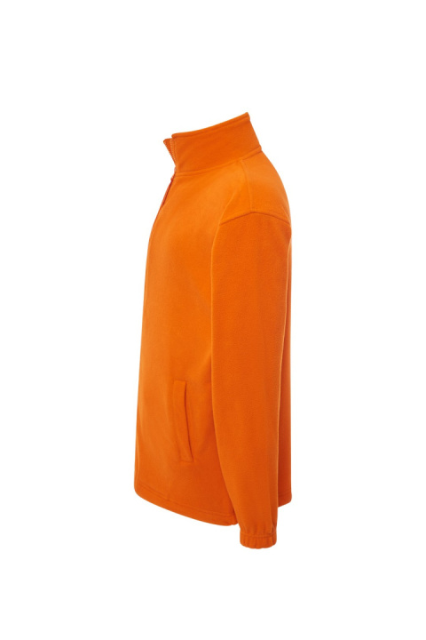 Bluza Polar JHK FLRA 300 Orange Bluza Polar JHK FLRA 300 Orange