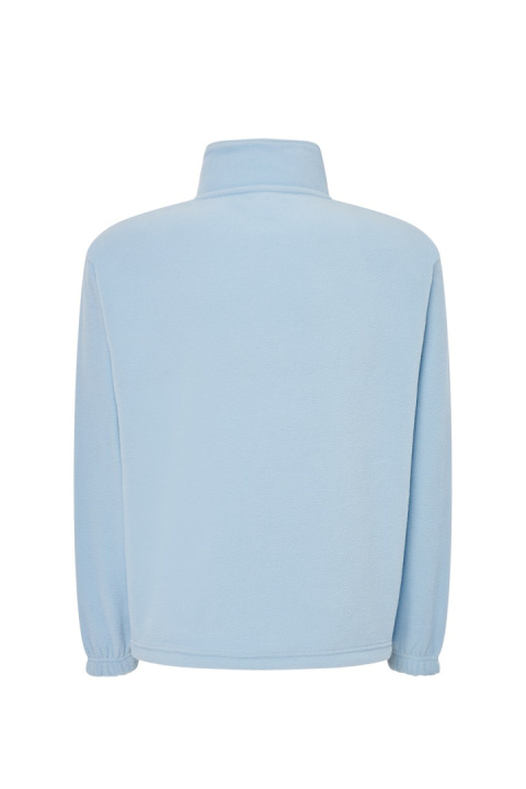 Bluza Polar JHK FLRA 300 Sky Blue Bluza Polar JHK FLRA 300 Sky Blue