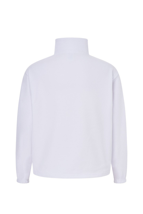 Bluza Polar JHK FLRA 300 White Bluza Polar JHK FLRA 300 White