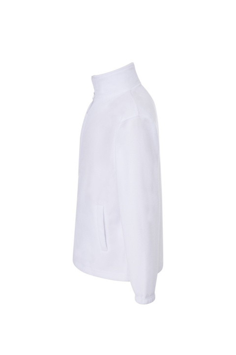Bluza Polar JHK FLRA 300 White Bluza Polar JHK FLRA 300 White
