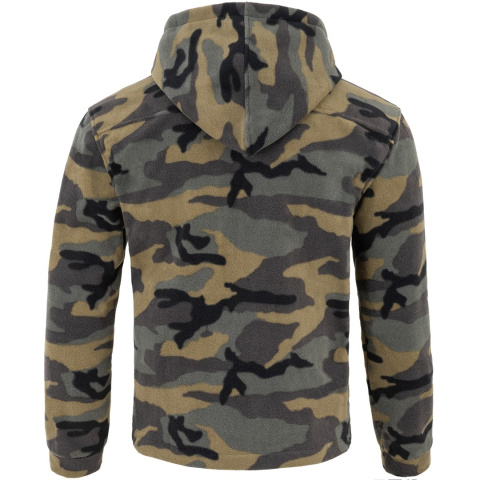 FLRA 340 BUS HOOD Camouflage FLRA 340 BUS HOOD Camouflage