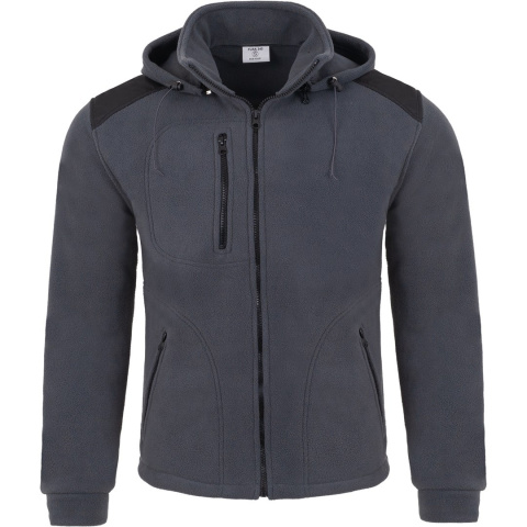 FLRA 340 BUS HOOD Graphite FLRA 340 BUS HOOD Graphite