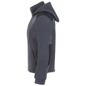 FLRA 340 BUS HOOD Graphite FLRA 340 BUS HOOD Graphite