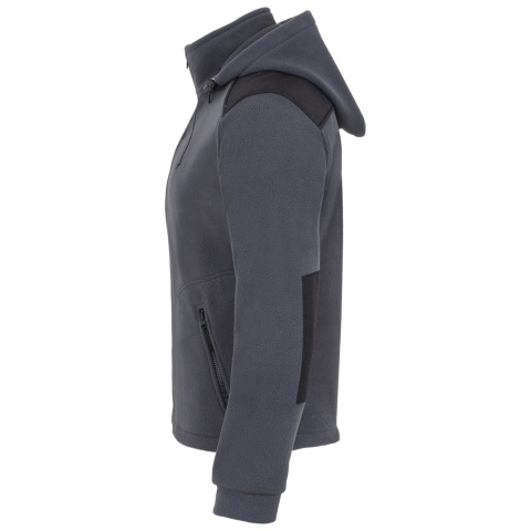 FLRA 340 BUS HOOD Graphite FLRA 340 BUS HOOD Graphite
