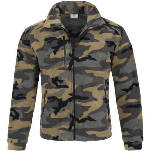 FLRA 340 PREMIUM Camouflage FLRA 340 PREMIUM Camouflage