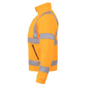 FLRA 340 PREMIUM Orange Fluor