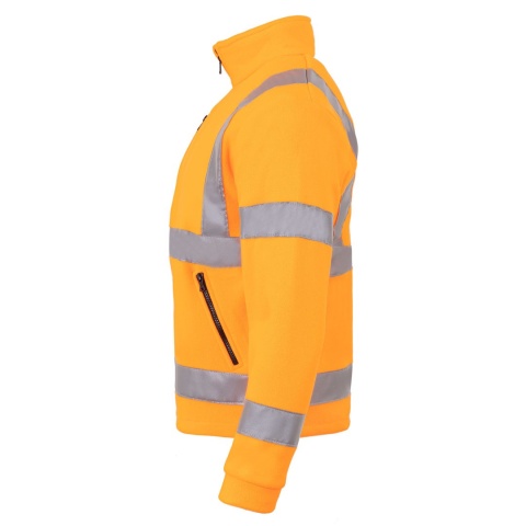 FLRA 340 PREMIUM Orange Fluor FLRA 340 PREMIUM Orange Fluor