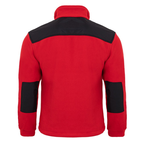 FLRA 340 PREMIUM Red/Black FLRA 340 PREMIUM Red/Black