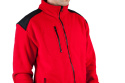 FLRA 340 PREMIUM Red/Black