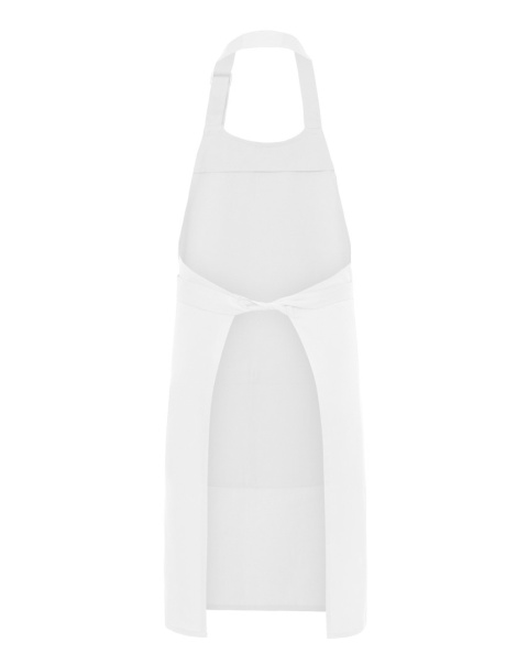 Fartuch JHK 220 WKPARIS White Fartuch JHK 220 WKPARIS White