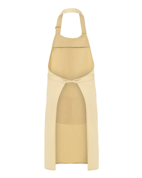 Fartuch JHK 220 WKPARIS Lime Stone Fartuch JHK 220 WKPARIS Lime Stone