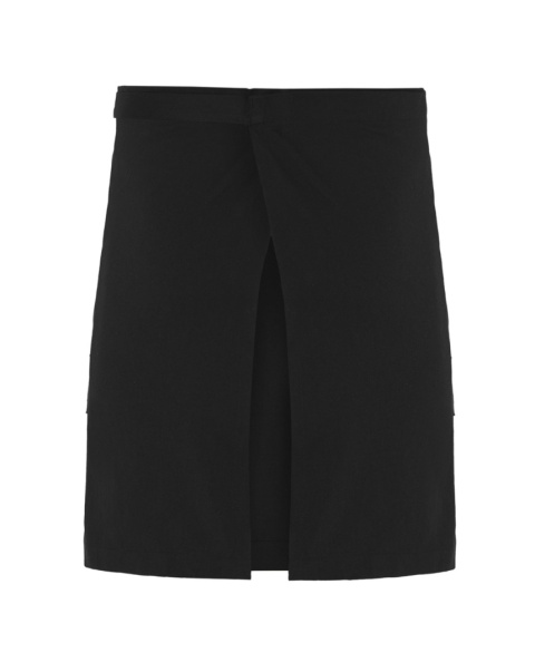 Fartuch JHK WKVIENNA Black Fartuch JHK WKVIENNA Black