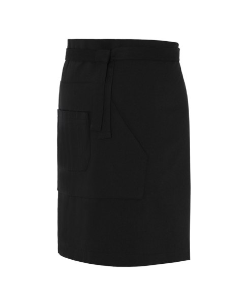 Fartuch JHK WKVIENNA Black Fartuch JHK WKVIENNA Black