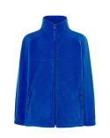 JHK FLRK 300 KID POLAR FLEECE Royal Blue JHK FLRK 300 KID POLAR FLEECE Royal Blue