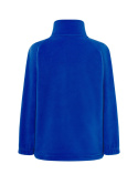 JHK FLRK 300 KID POLAR FLEECE Royal Blue JHK FLRK 300 KID POLAR FLEECE Royal Blue