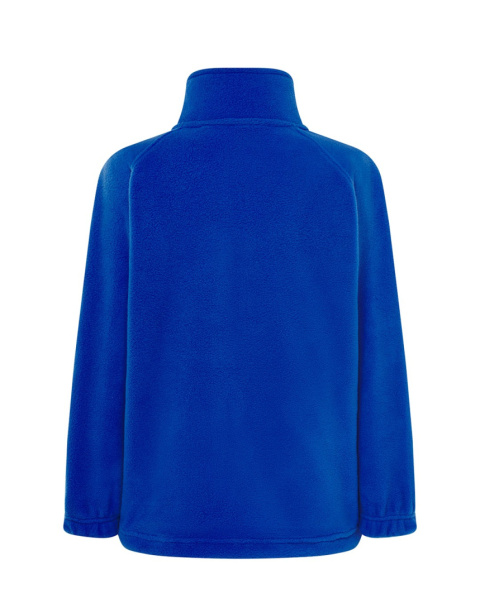 JHK FLRK 300 KID POLAR FLEECE Royal Blue JHK FLRK 300 KID POLAR FLEECE Royal Blue