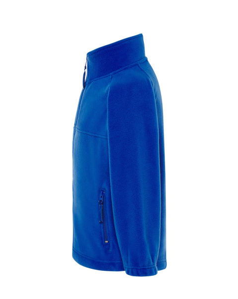 JHK FLRK 300 KID POLAR FLEECE Royal Blue JHK FLRK 300 KID POLAR FLEECE Royal Blue