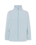 JHK FLRK 300 KID POLAR FLEECE Sky Blue