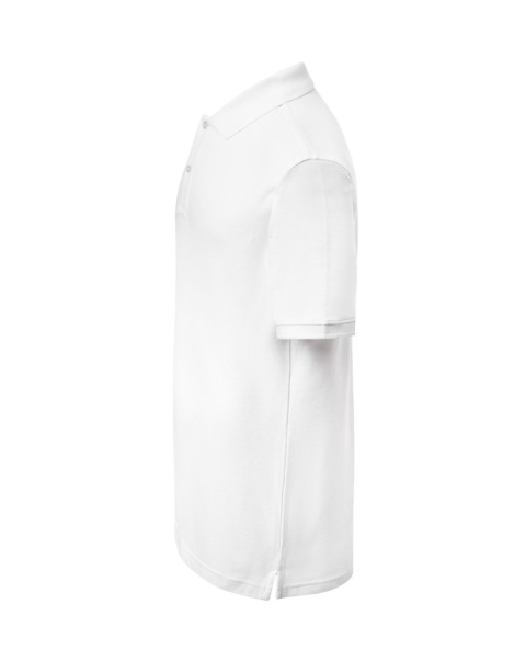 JHK POLO PORA 240 White JHK POLO PORA 240 White