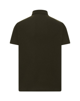 Polo JHK PORA 210 Forest Green