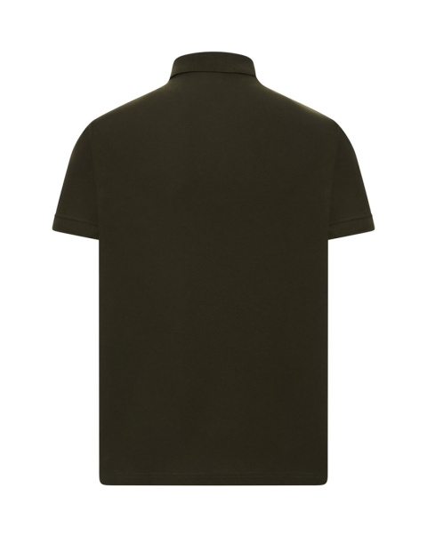 Polo JHK PORA 210 Forest Green Polo JHK PORA 210 Forest Green