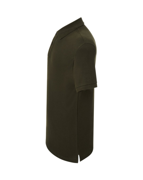 Polo JHK PORA 210 Forest Green Polo JHK PORA 210 Forest Green