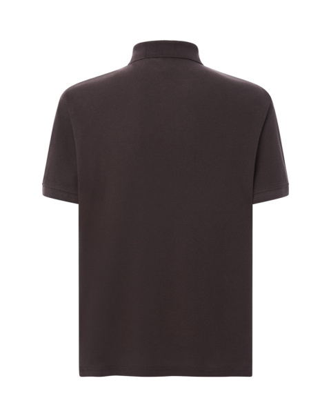 Polo JHK PORA 210 Graphite Polo JHK PORA 210 Graphite