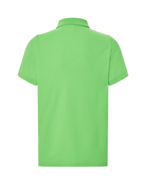 Polo JHK PORA 210 Lime Polo JHK PORA 210 Lime