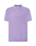 Polo JHK PORA 210 Lavender Polo JHK PORA 210 Lavender