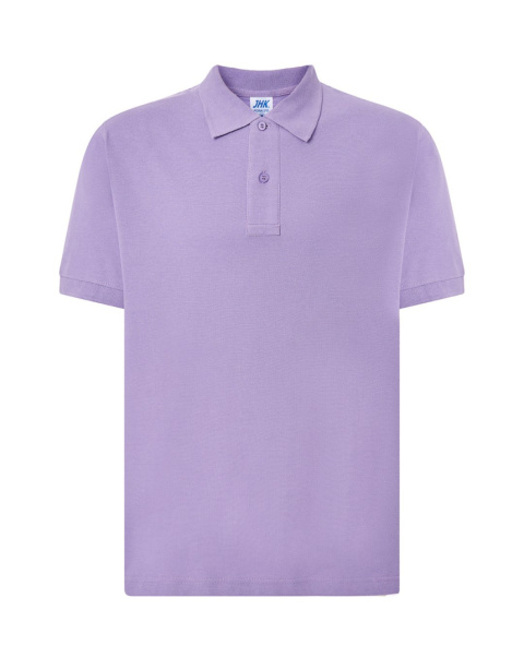 Polo JHK PORA 210 Lavender Polo JHK PORA 210 Lavender