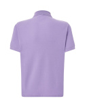 Polo JHK PORA 210 Lavender Polo JHK PORA 210 Lavender