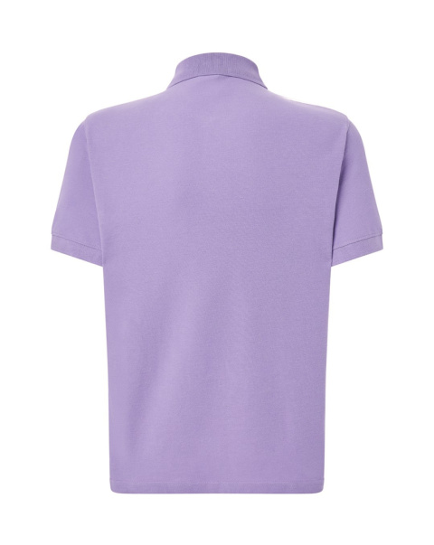 Polo JHK PORA 210 Lavender Polo JHK PORA 210 Lavender