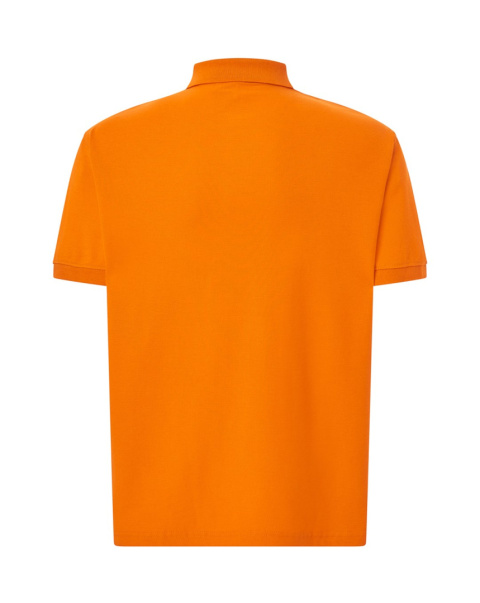 Polo JHK PORA 210 Orange Polo JHK PORA 210 Orange