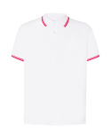 JHK PORA 210 White / Red JHK PORA 210 White / Red