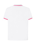JHK PORA 210 White / Red JHK PORA 210 White / Red