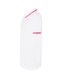 JHK PORA 210 White / Red JHK PORA 210 White / Red