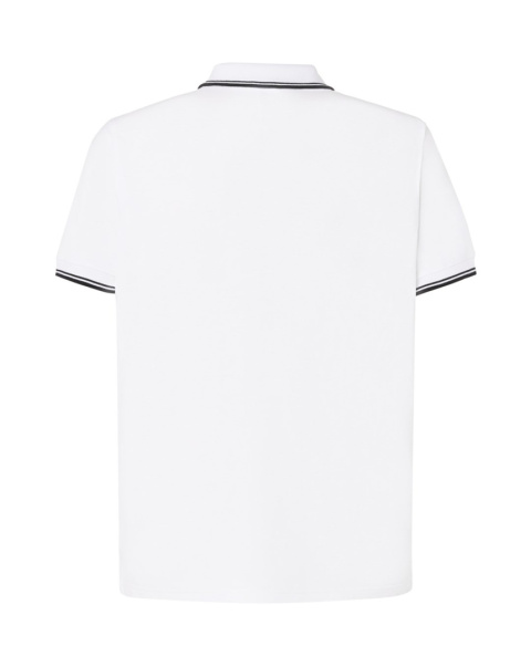JHK PORA 210 White / Navy JHK PORA 210 White / Navy