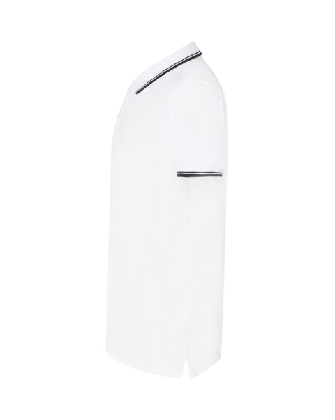 JHK PORA 210 White / Navy JHK PORA 210 White / Navy