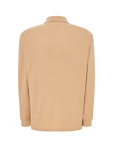 JHK PORA 210 LS POLO REGULAR MAN LS Sand JHK PORA 210 LS POLO REGULAR MAN LS Sand