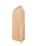 JHK PORA 210 LS POLO REGULAR MAN LS Sand JHK PORA 210 LS POLO REGULAR MAN LS Sand