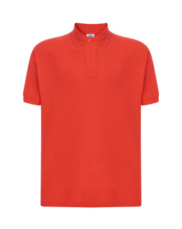 JHK PORA 210 Warm Red
